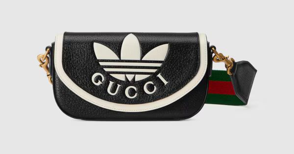 adidas x Gucci mini bag | Gucci (US)