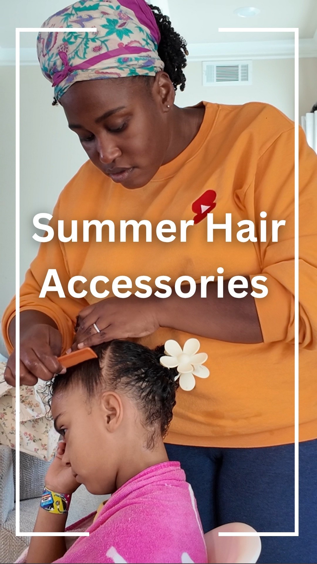 Summer Hair Accessories! #summerhair #hairstyles #summeraccesories 

#LTKBeauty #LTKSeasonal #LTKgrwm