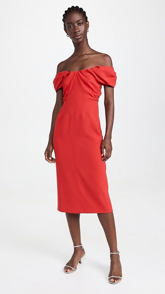 A.L.C. Nora Dress | Shopbop | Shopbop