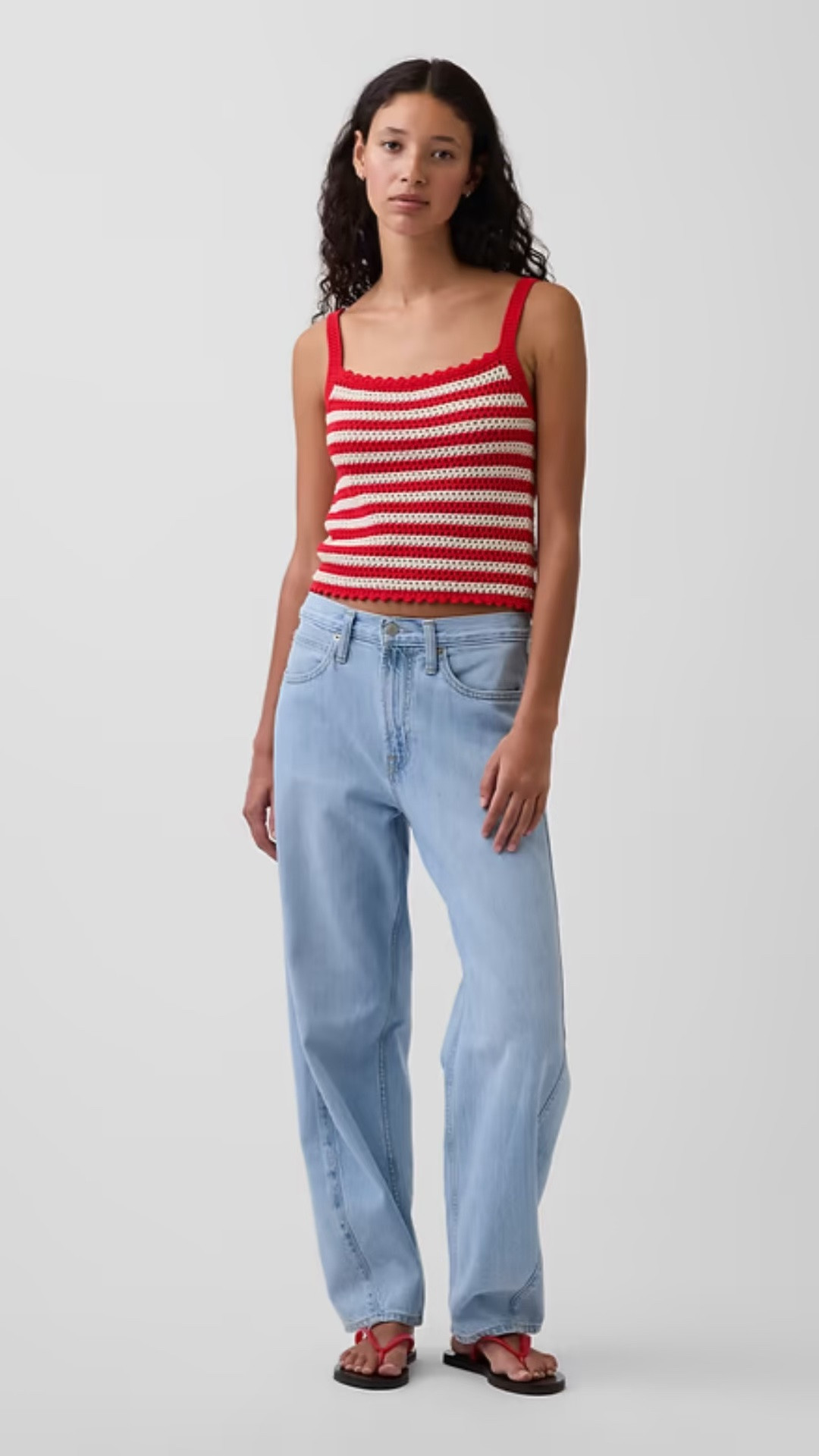 New In at GAP❤️

#LTKootd #LTKSaleAlert