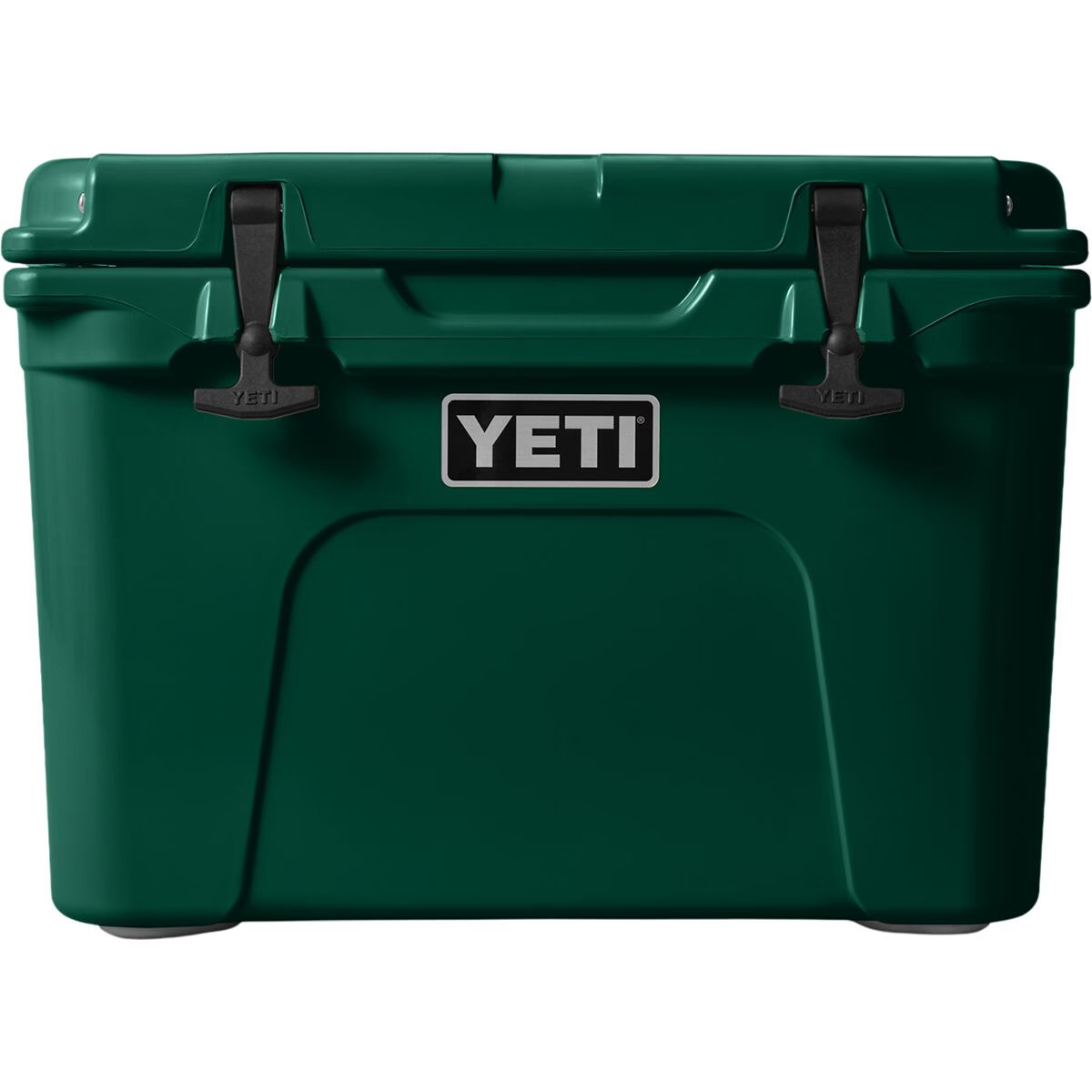 YETI Tundra 35 Cooler Black Forest Green, One Size | Backcountry