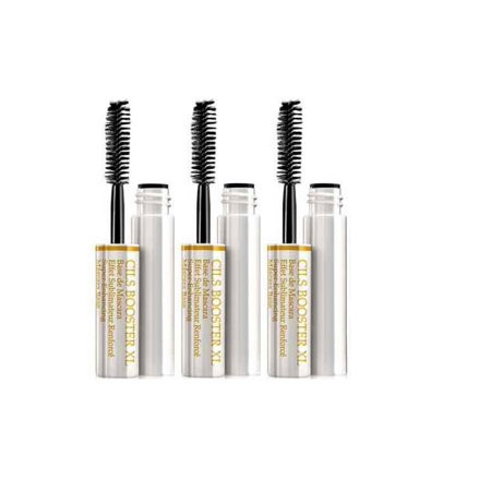 3-Pack Lancome Cils Booster XL Vitamin Infused-Mascara Primer 0.07oz x 3 = 0.21 oz | Walmart (US)