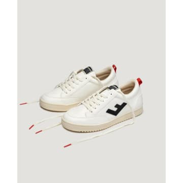 Retro 90s Platin Monocolor Trainers | Trouva (Global)