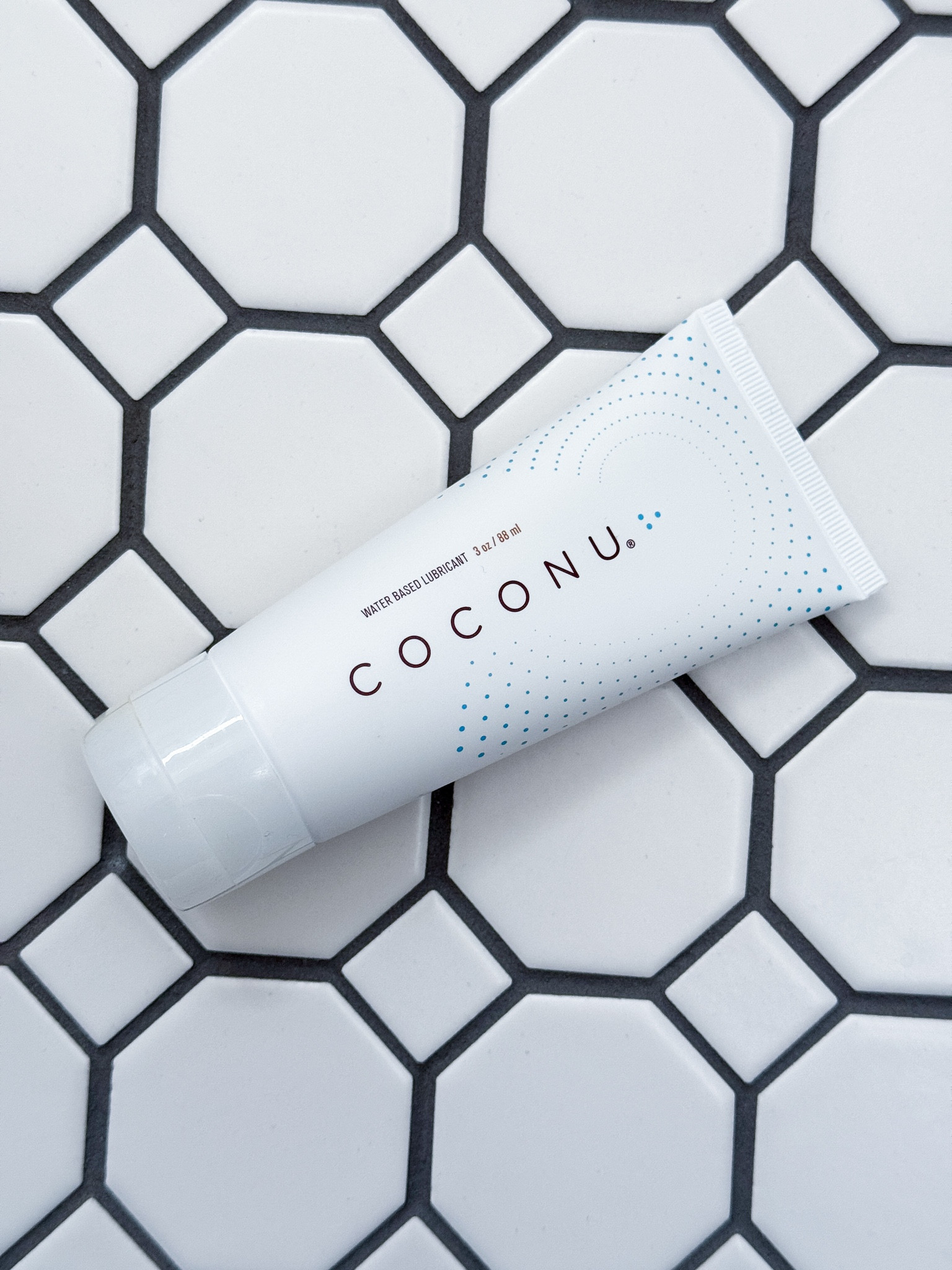 Valentine’s Day is coming up! Coconu Oil Based Lubricant is 100% natural with a luxurious, velvety feel formulated to increase comfort and sensation. Use code Meagan15 for 15% off at checkout. 

Hypoallergenic, Cruelty-free, Edible, No alcohol, glycerin, petroleum, parabens, gluten, phthalates, fragrances and dyes, No GMOs, Made in the USA, Sustainable

Coconu - Health - Wellness 


#LTKBeauty #LTKMens #LTKOver40