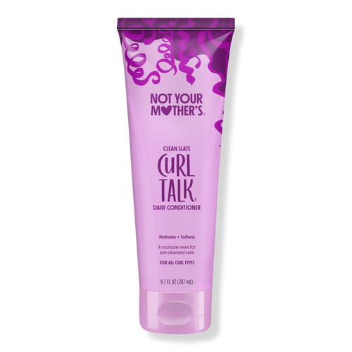 Curl Talk Clean Slate Daily Conditioner | Ulta