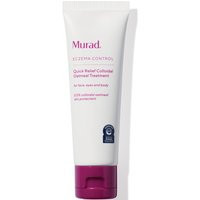 Murad Sensitive Skin Quick Relief Colloidal Oatmeal Treatment 50ml | Dermstore (US)
