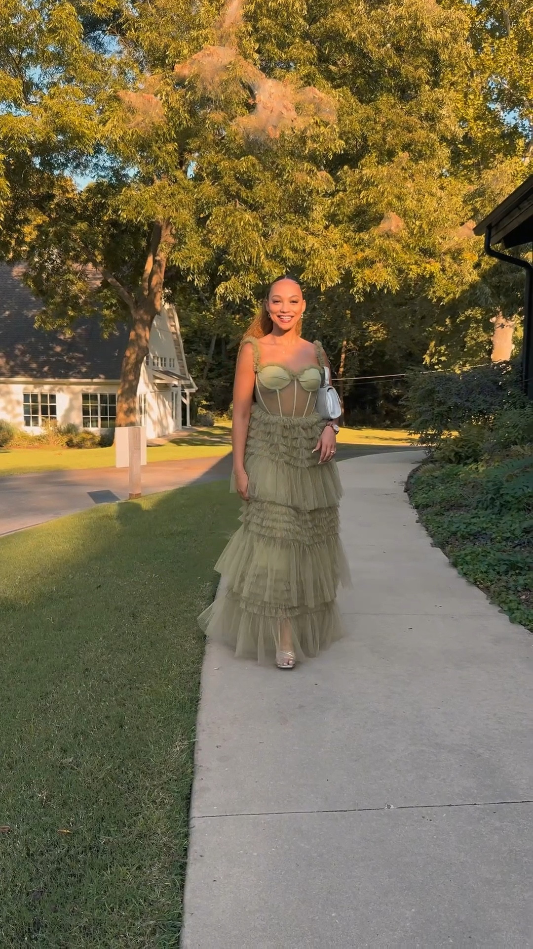 Fall is here and so is this incredible dress that will forever be a staple in my closet ✨ 

#LTKStyleTip #LTKFindsUnder100 #LTKParties