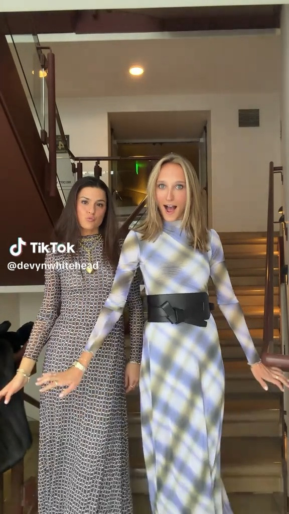 RESA lyon dresses from @Shopbop 
@Roxanne Assoulin puffy heart necklace 


welcome party mountain cocktail, rehearsal dinner, wedding guest 

#LTKwedding #LTKtravel #LTKstyletip
