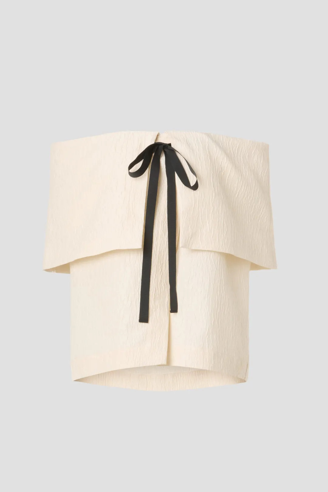 Flapjack Top | Rent the Runway