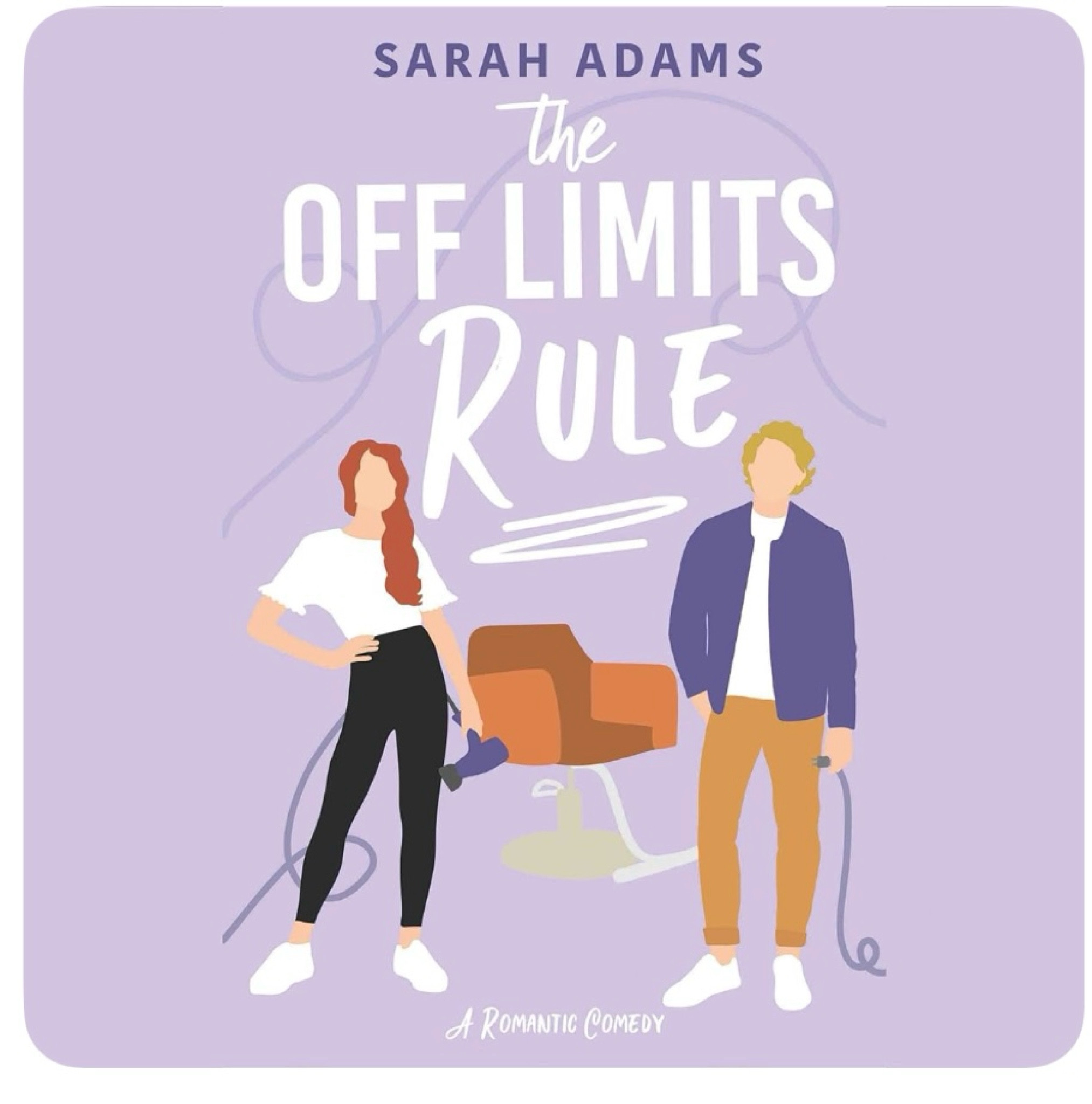 ⭐️⭐️⭐️⭐️⭐️

Cute. Easy to listen too- sweet characters (though easily forgettable), funny, romance, very easy summer read. If you’re looking for some thing that is just simply entertaining, this is it.