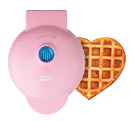 Valentine heart waffle maker 

#LTKhome #LTKparties #LTKSeasonal