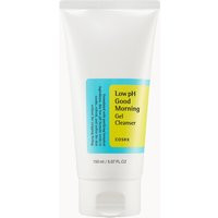 COSRX Low pH Good Morning Cleanser 150ml | Look Fantastic (CN)