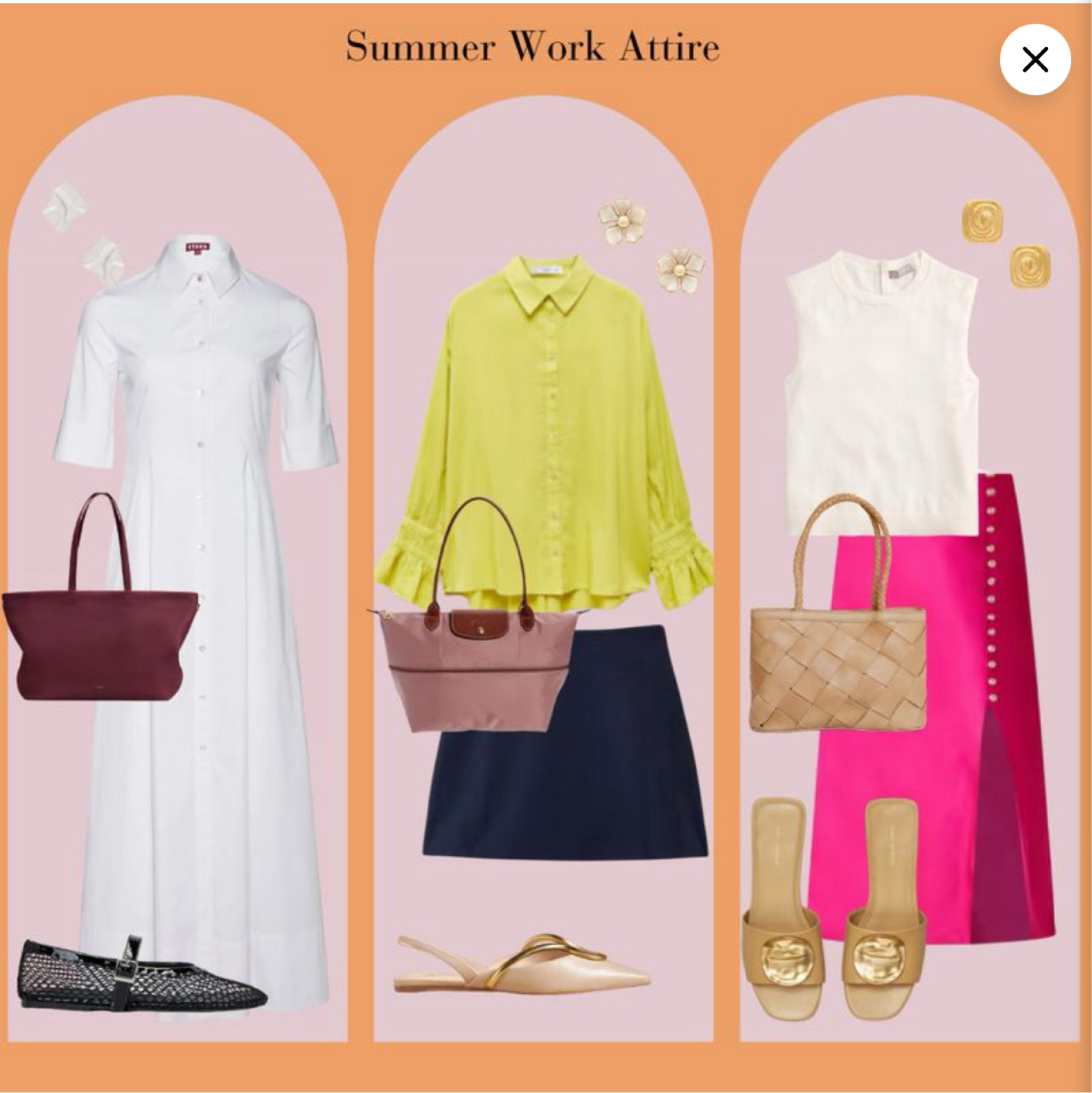 Office outfit ideas for fall 2024

#LTKFallSale #LTKStyleTip #LTKWorkwear