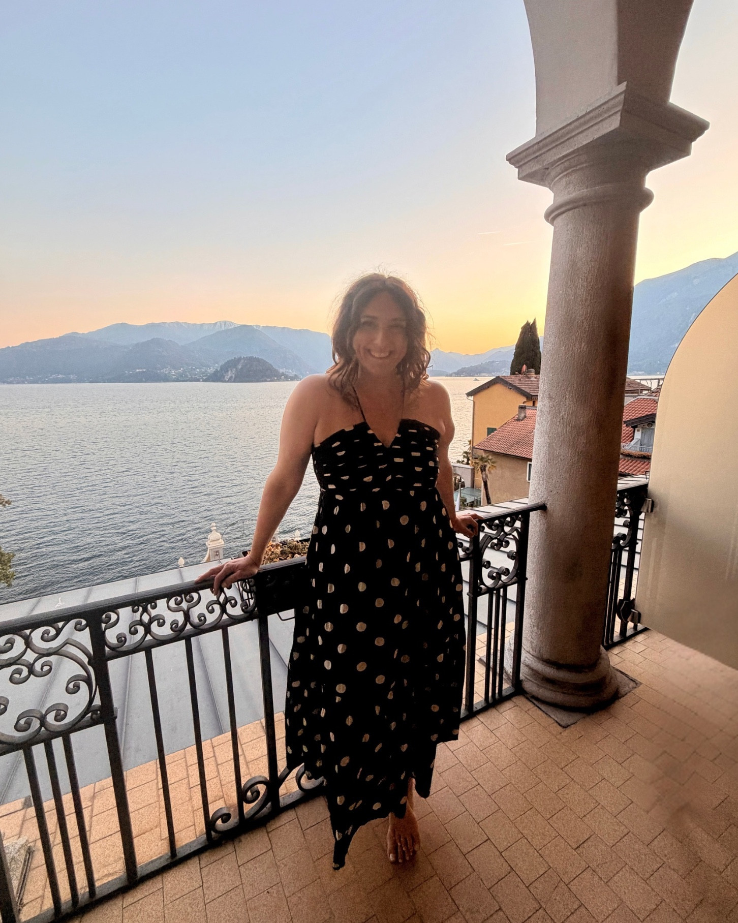 A Polka Dot dress is perfect on its own or as a great layering base to create so many outfit combinations! 

#LTKstyletip #LTKover50style #LTKdresses