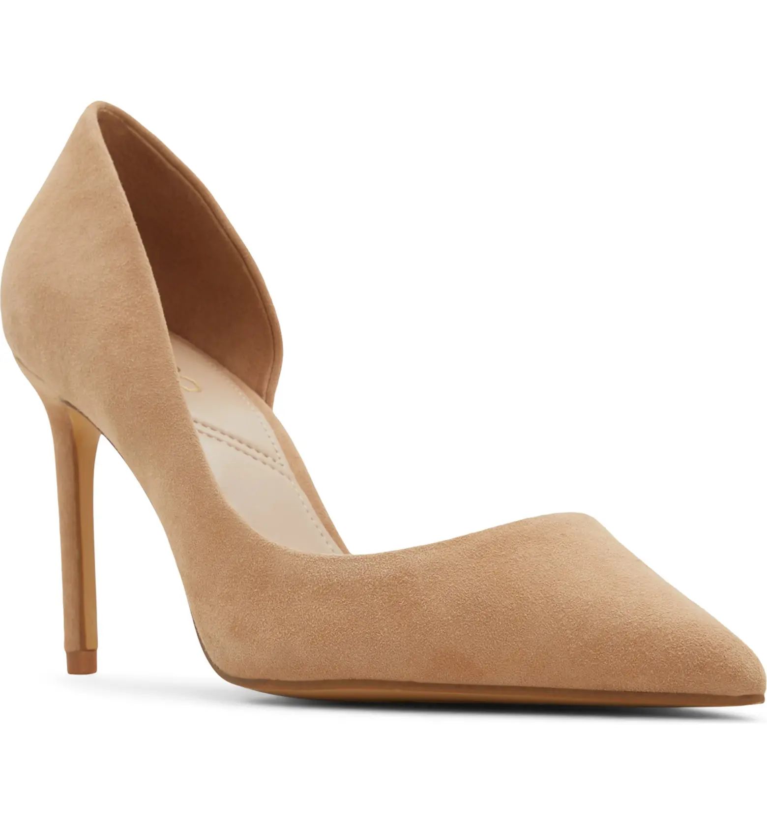 Brandie Stiletto Pump (Women) | Nordstrom