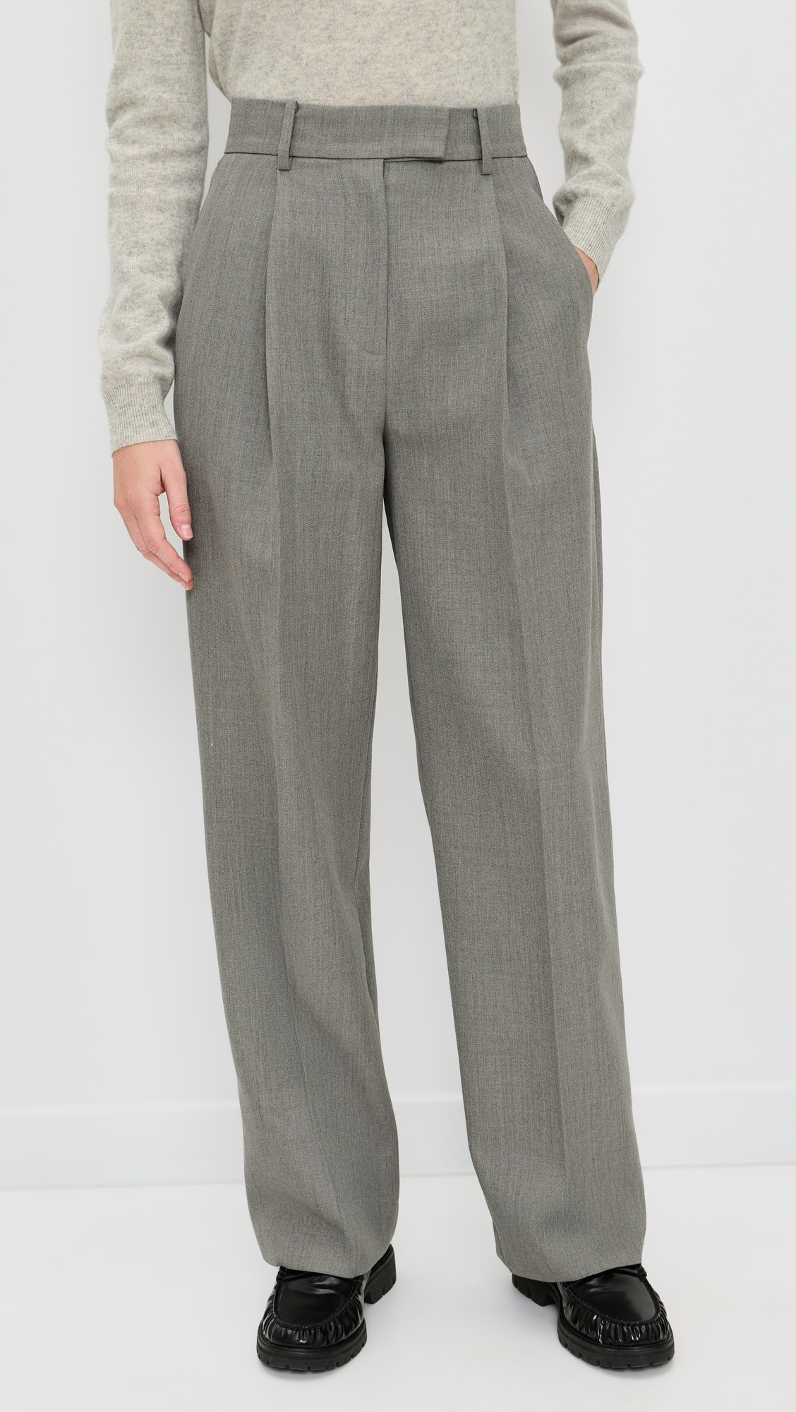 Tailored Trousers | Shopbop