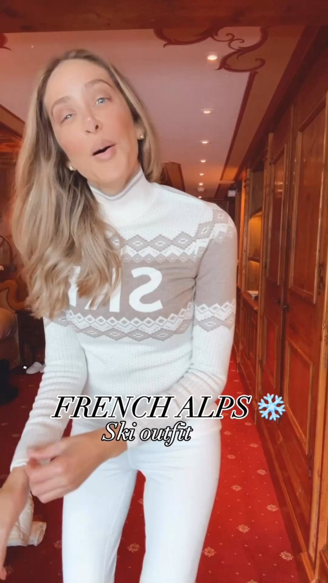 Stylish , warm and comfortable ski outfit I wore on my ski trip last year 
Missing our Courchevel winter trip , we can’t wait to go to our winter trip
To Austria and Switzerland in a few days 


#LTKOver40 #LTKTravel #LTKTall