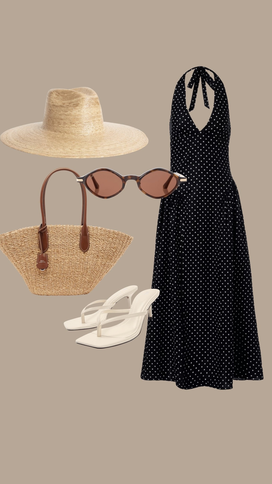 Summer chic, euro summer trip, summer in the city, garden party 

@mytheresa

#LTKsummer #LTKeurope