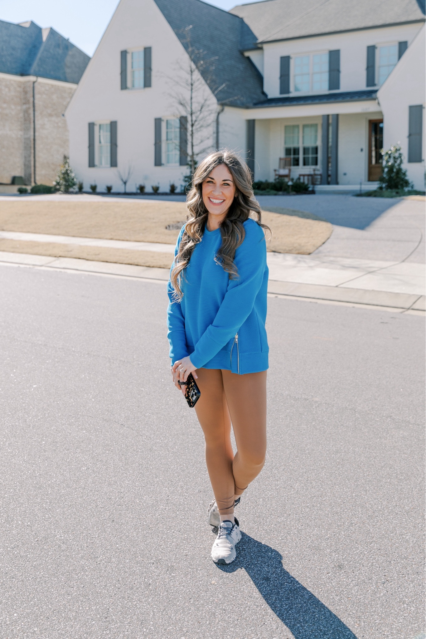 Addison Bay // Varley // Leggings // Athleisure // 

#LTKfitness #LTKfindsunder100