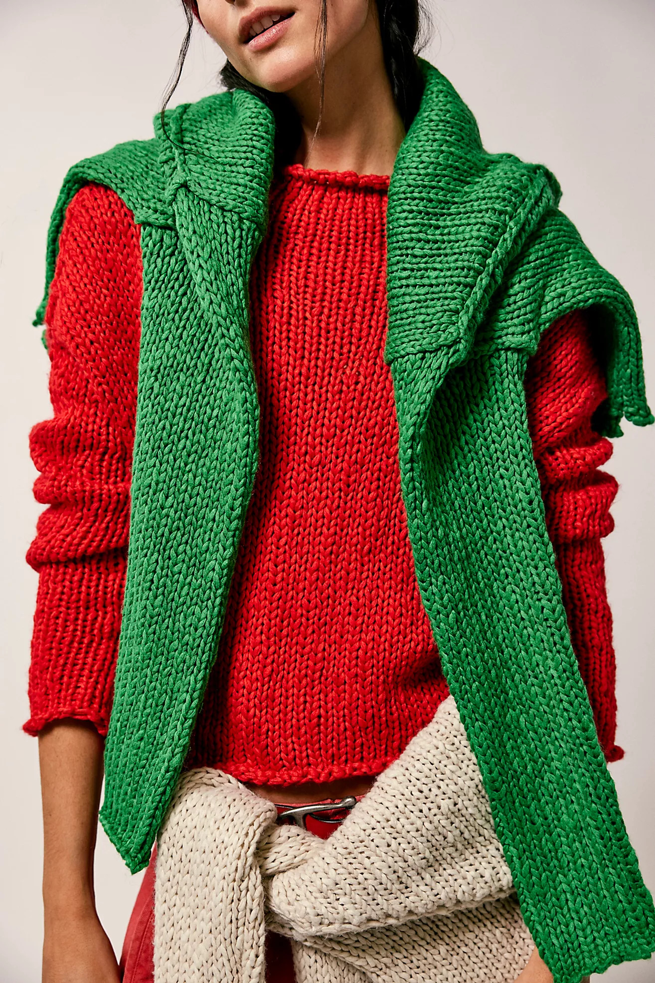 Opal Rollneck Knit Sweater | Free People (Global - UK&FR Excluded)