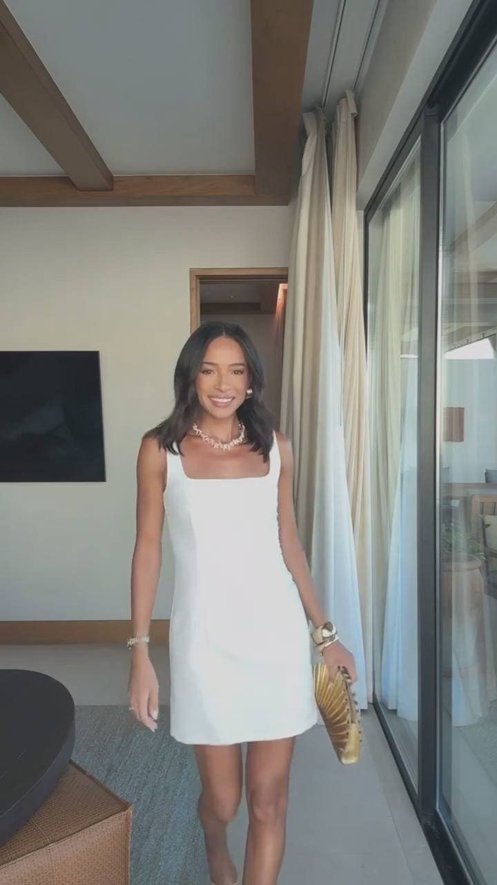 Dinner outfit in Cabo! ☀️ Wearing size S mini dress - use code NENA15 to save on body glow - shade unbothered bronze ✨


Cabo outfit 
Summer outfit 
Summer dress
White dress
Vacation outfit 
Dinner outfit 
Date night outfit 

#LTKTravel #LTKStyleTip #LTKFindsUnder100