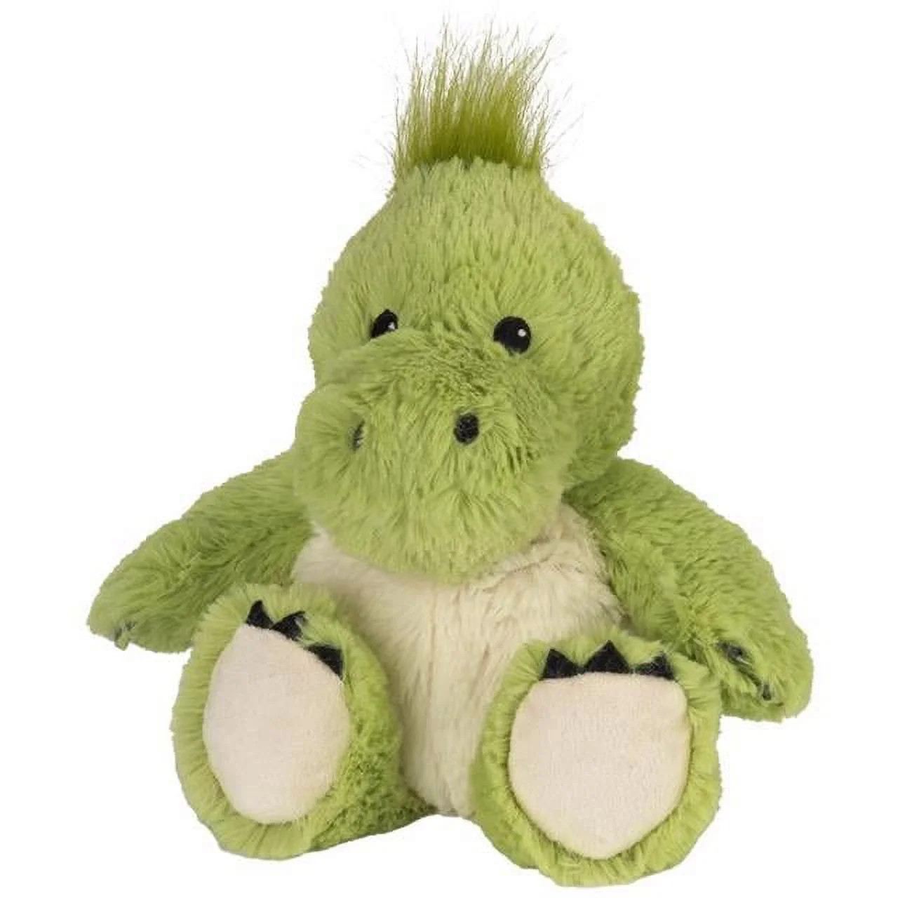 Plush Stuffed Animal, Green | Walmart (US)