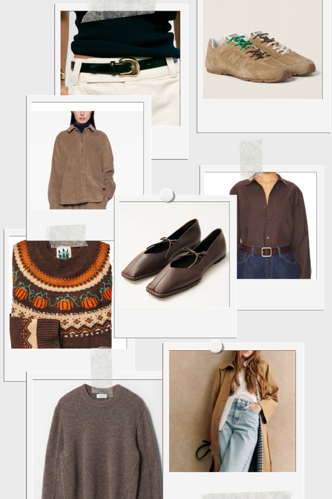my current fall wishlist!!! 

Fall outfits, fall aesthetic, fall shopping

#LTKStyleTip #LTKSeasonal #LTKFallSale