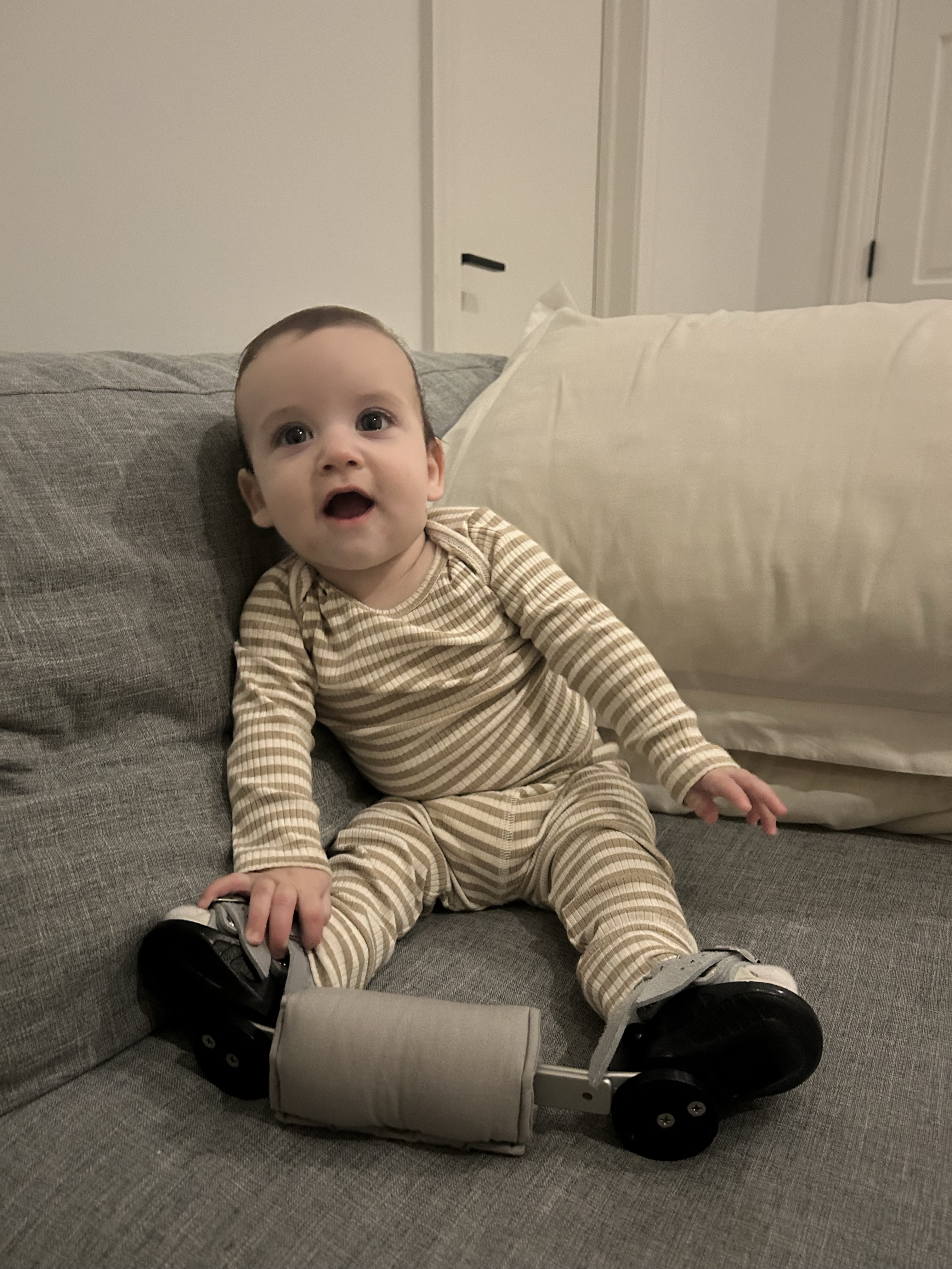 Baby outfit

#LTKKids #LTKFamily #LTKBaby