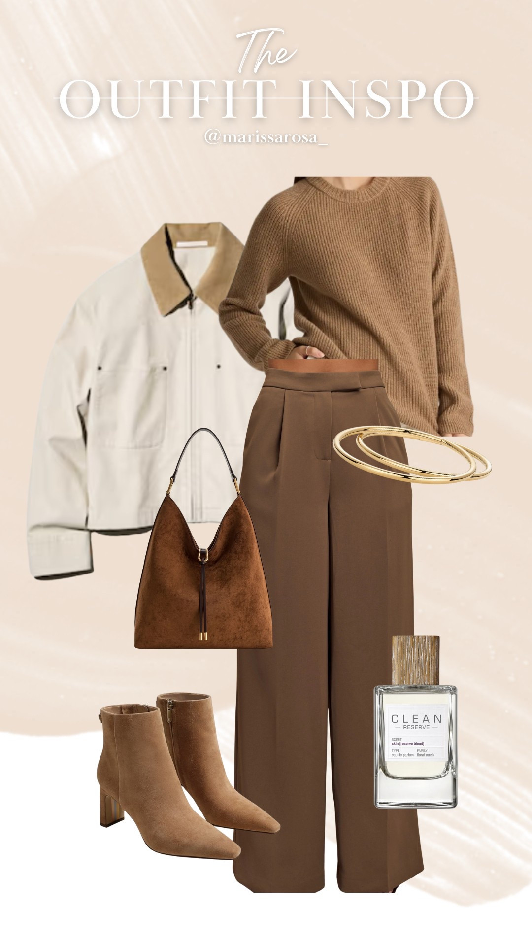 Shop My Outfit Inspo! 🤎

#LTKShoeCrush #LTKSeasonal #LTKStyleTip