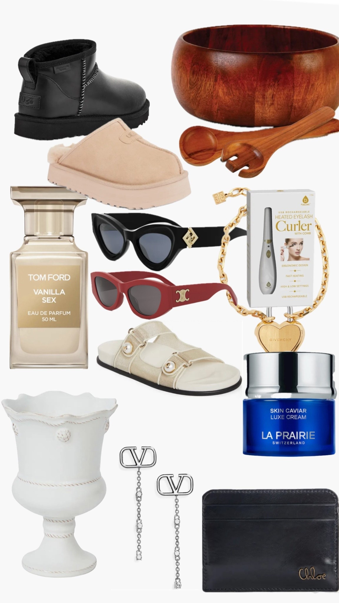 Gift guide for HER everything on sale🤍

#LTKGiftGuide #LTKHoliday

#LTKSaleAlert