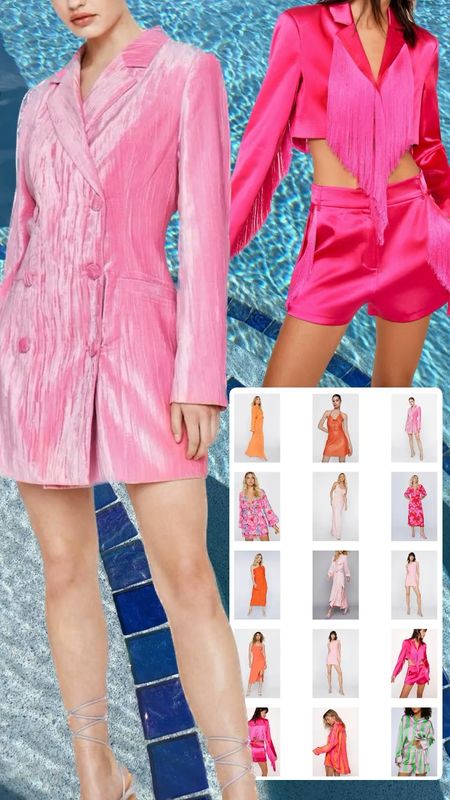 Look at these crazy deals and thank me later. The Nasty Gal sale that will make you say, “hello, get in my cart."

#LTKsalealert #LTKstyletip #LTKFind