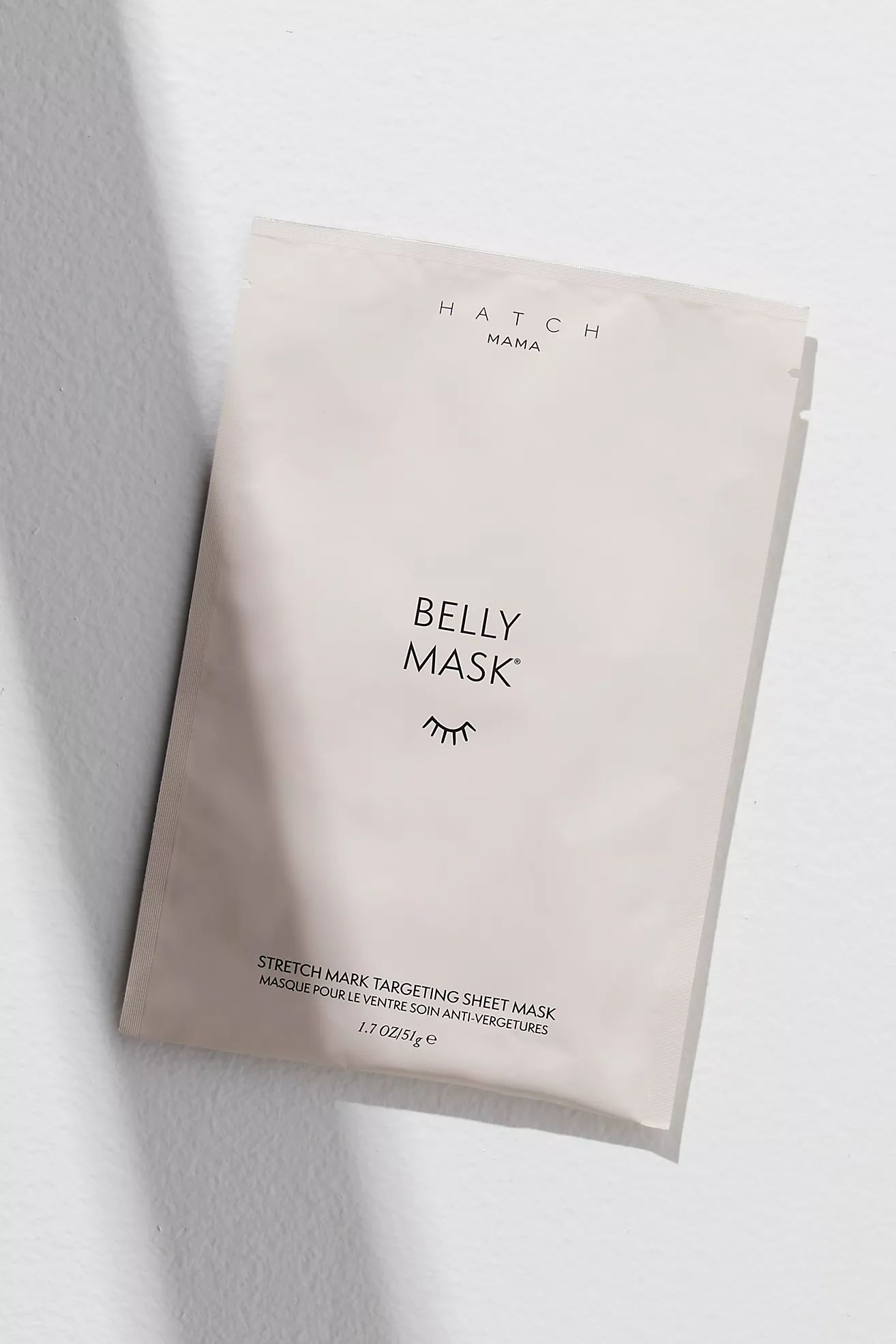 HATCH Belly Mask Single | Free People (Global - UK&FR Excluded)