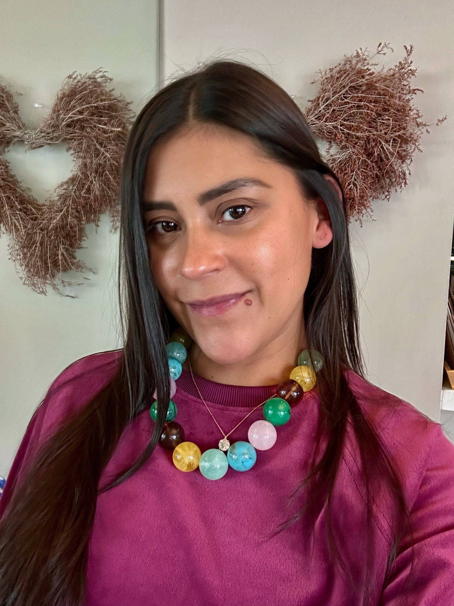 Loving all the fabulous finds at BaubleBar. The entire site is 30% off and the custom items are 20% off.

#LTKCyberWeek