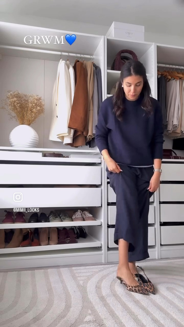 A touch of 🐆🐆

#LTKeurope #LTKfrance #LTKautumn