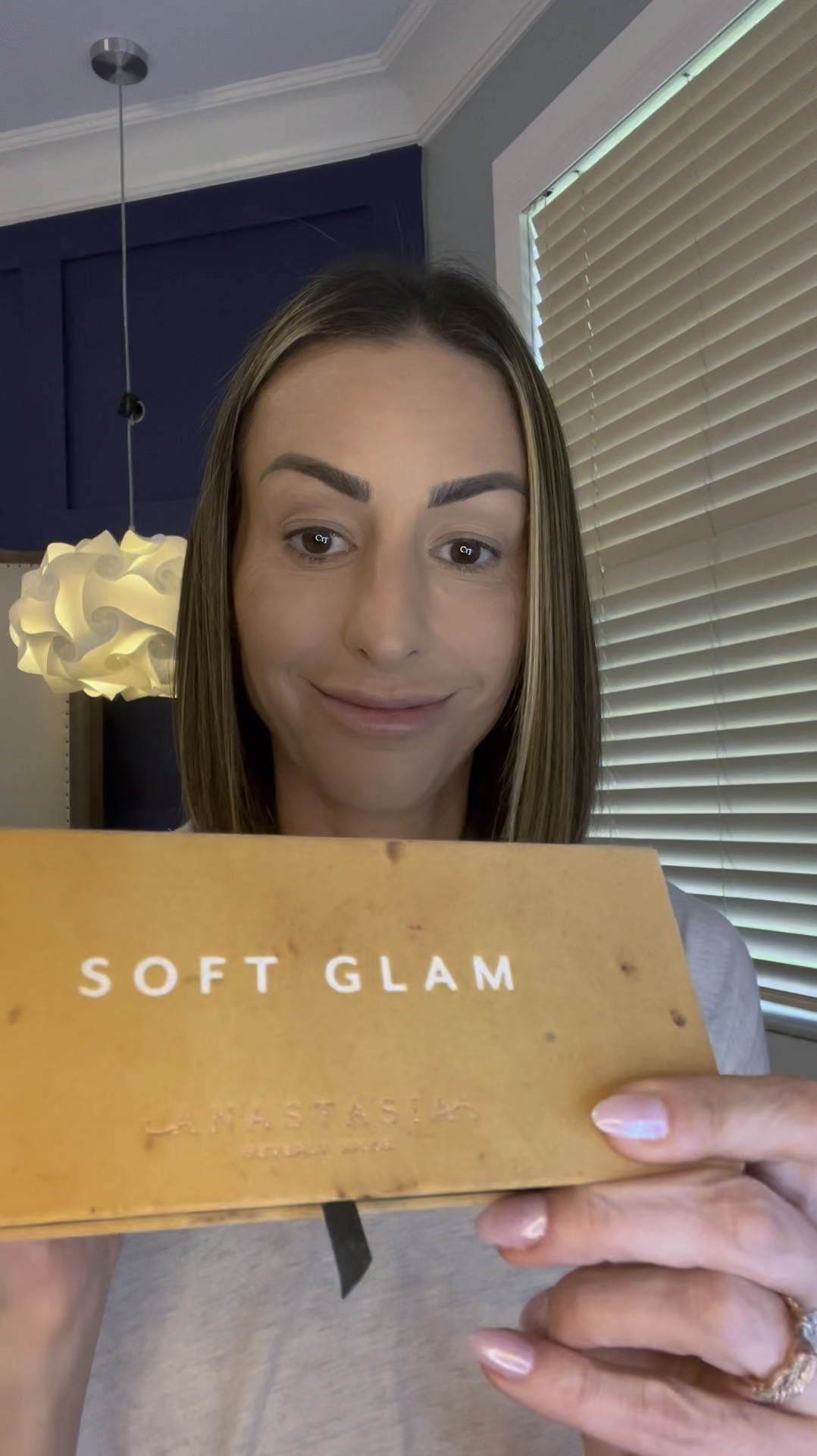 Create a Fall eye look using the Soft Glam palette by Anastasia Beverly Hills

#LTKBeauty #LTKFindsUnder100 #LTKOver40