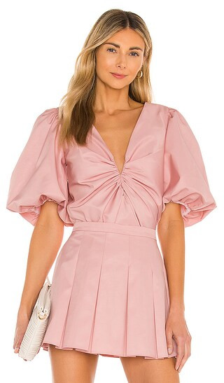 Neveah Top | Revolve Clothing (Global)