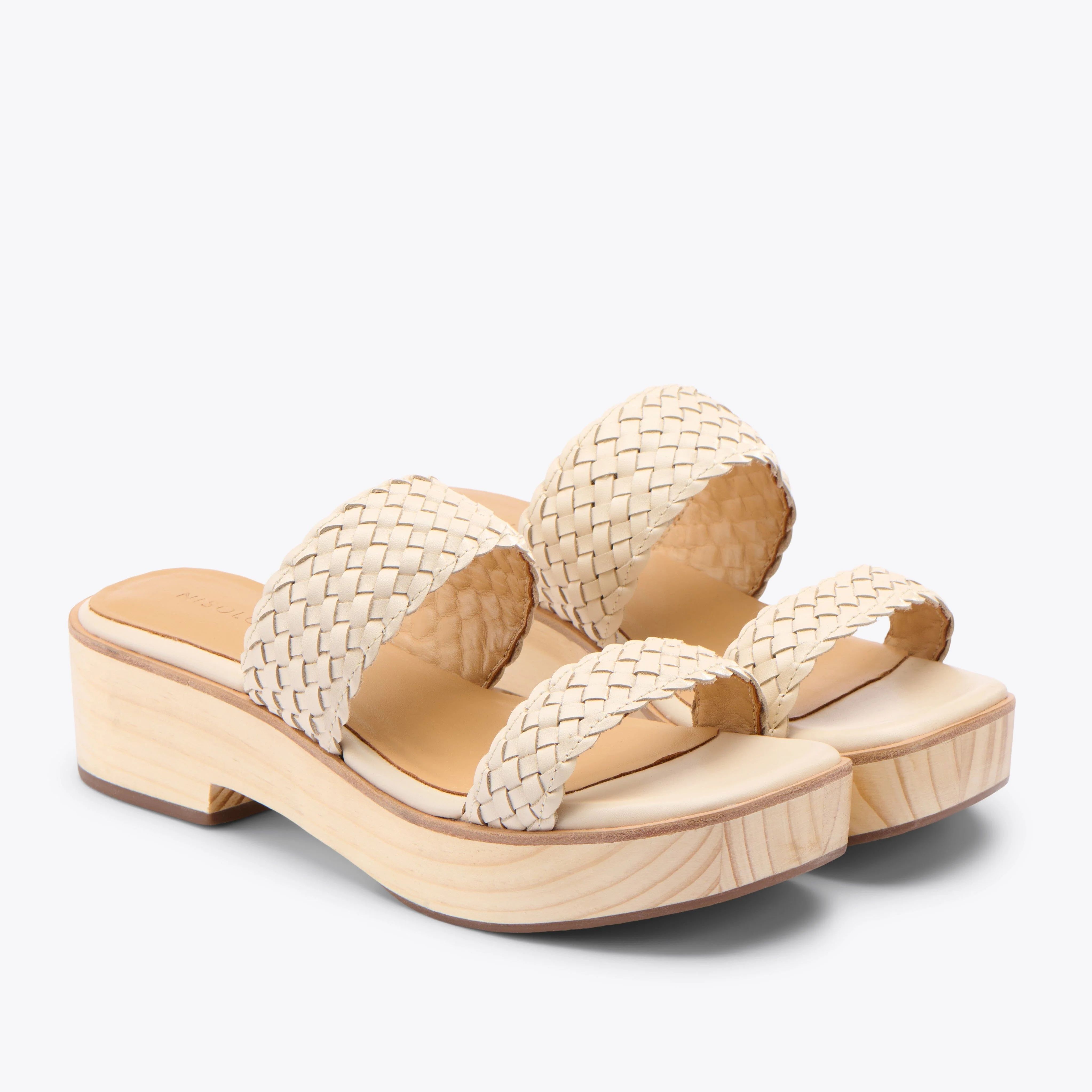 Ellie All-Day Clog | Nisolo