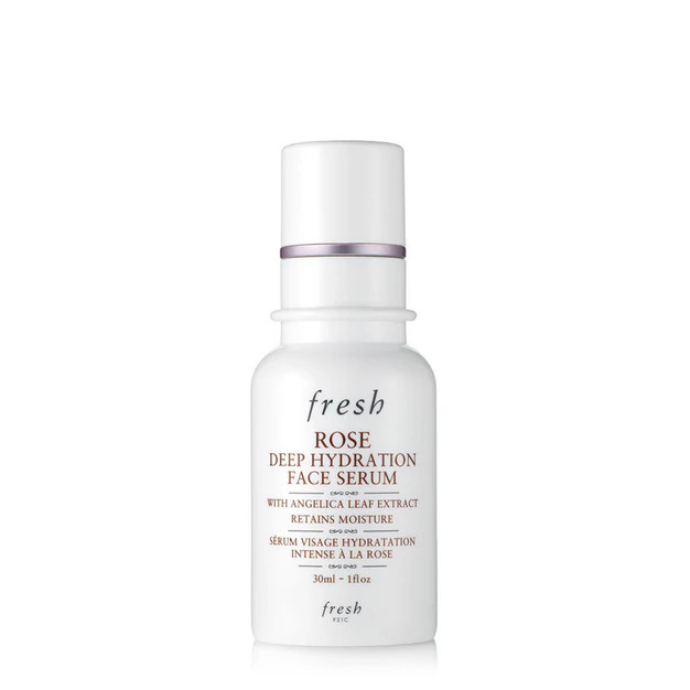 Rose Deep Hydration Face Serum | Bluemercury, Inc.