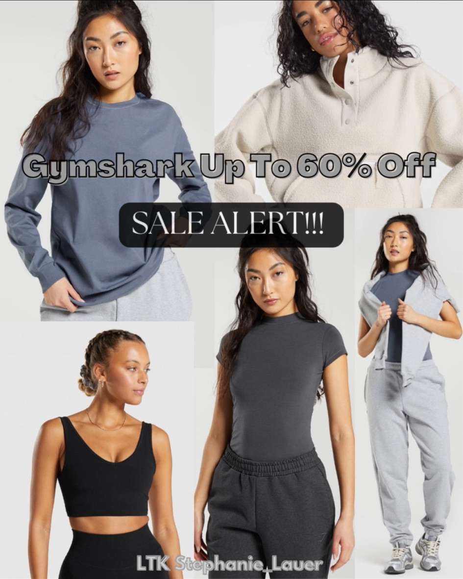 What I would get from the sale 😍

#gymshark #gymsharksale #hugesale 

#LTKSeasonal #LTKFestival #LTKsalealert