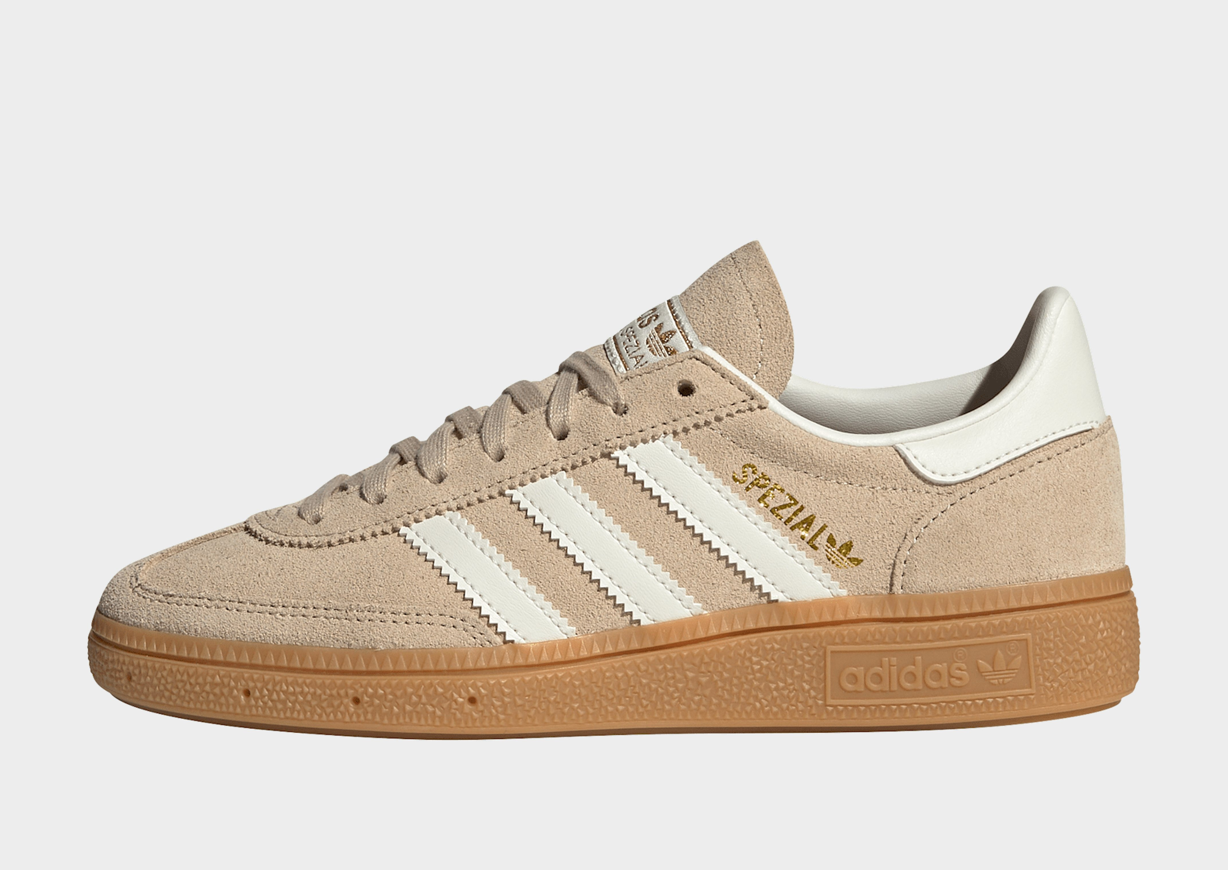 adidas Originals Handball Spezial Kinder Beige - JD Sports Deutschland | JD Sports (DE)