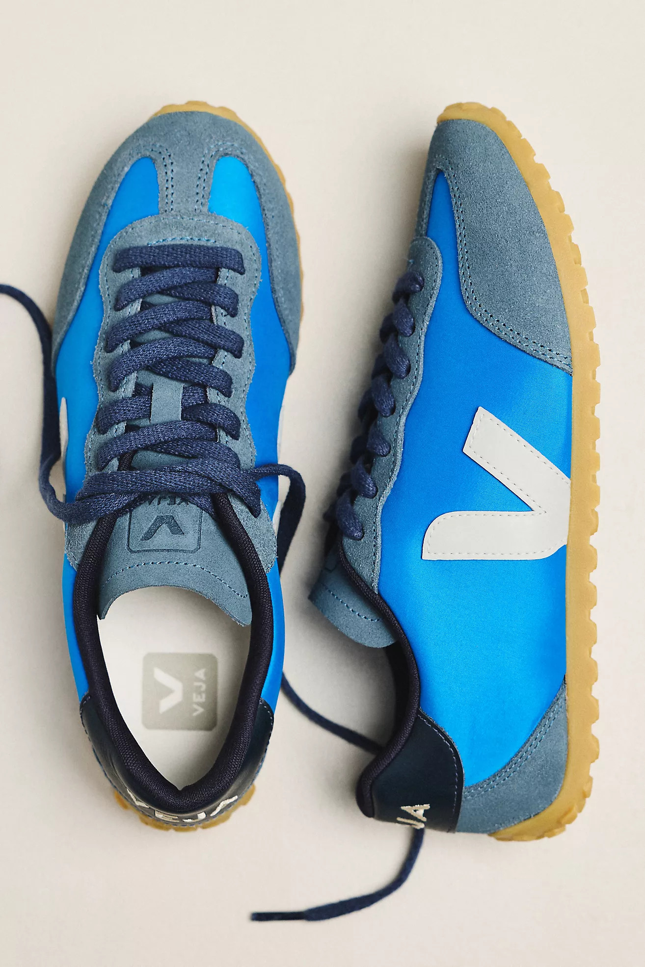 Veja GT Trainer Sneakers | Anthropologie (US)
