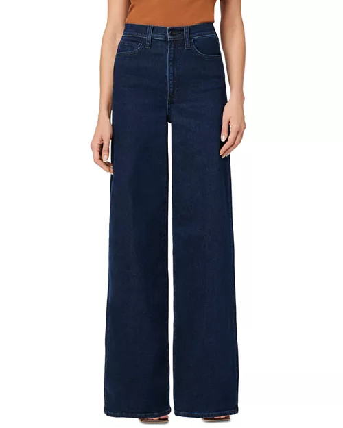 Joe's Jeans The Mia High Rise Wide Leg Jeans  | Bloomingdale's Women | Bloomingdale's (US)