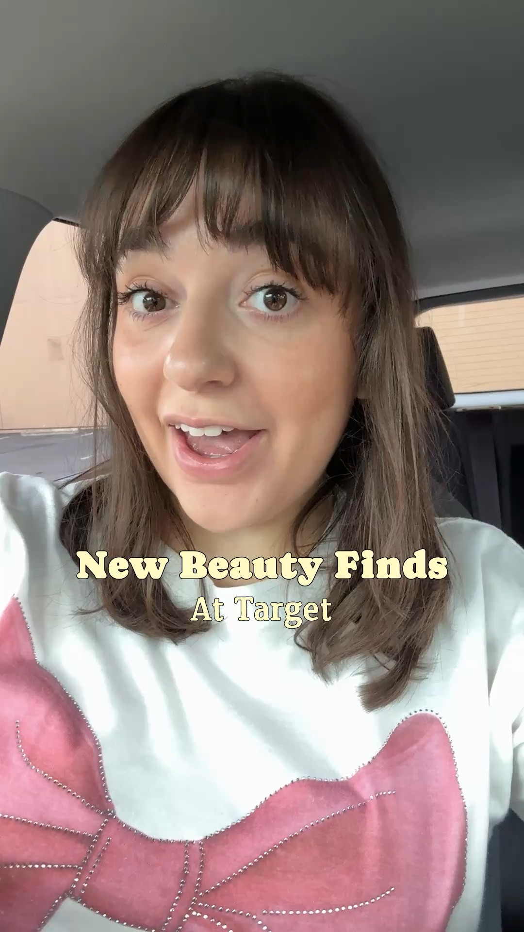 New beauty finds I spotted on my last Target trip! 



Target shop with me, EOS summer, elf haircare, Kristen Ess hair, covergirl makeup, physicians formula bronzer, tree hut x Lisa frank, elf lip tint, Milani setting spray

#LTKBeauty #LTKSeasonal #LTKselfcare