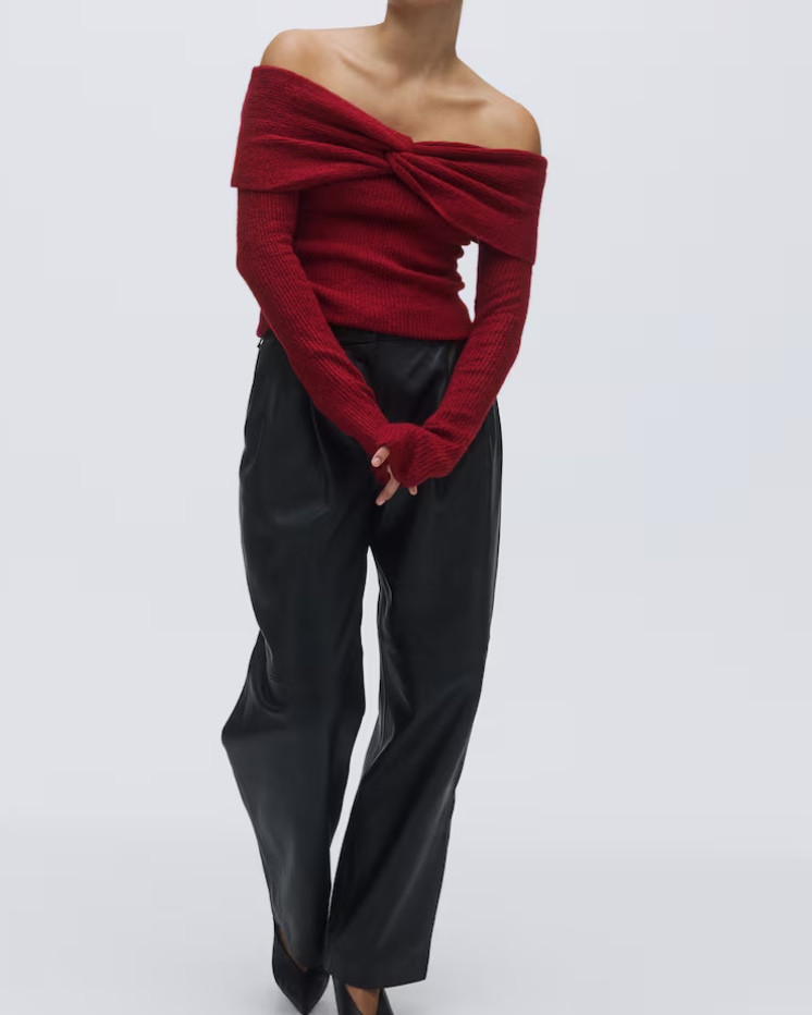 Holiday casual to dressy outfits. Shop the looks. #holidayoutfits #christmasparty 

#LTKFindsUnder100 #LTKSeasonal #LTKHoliday