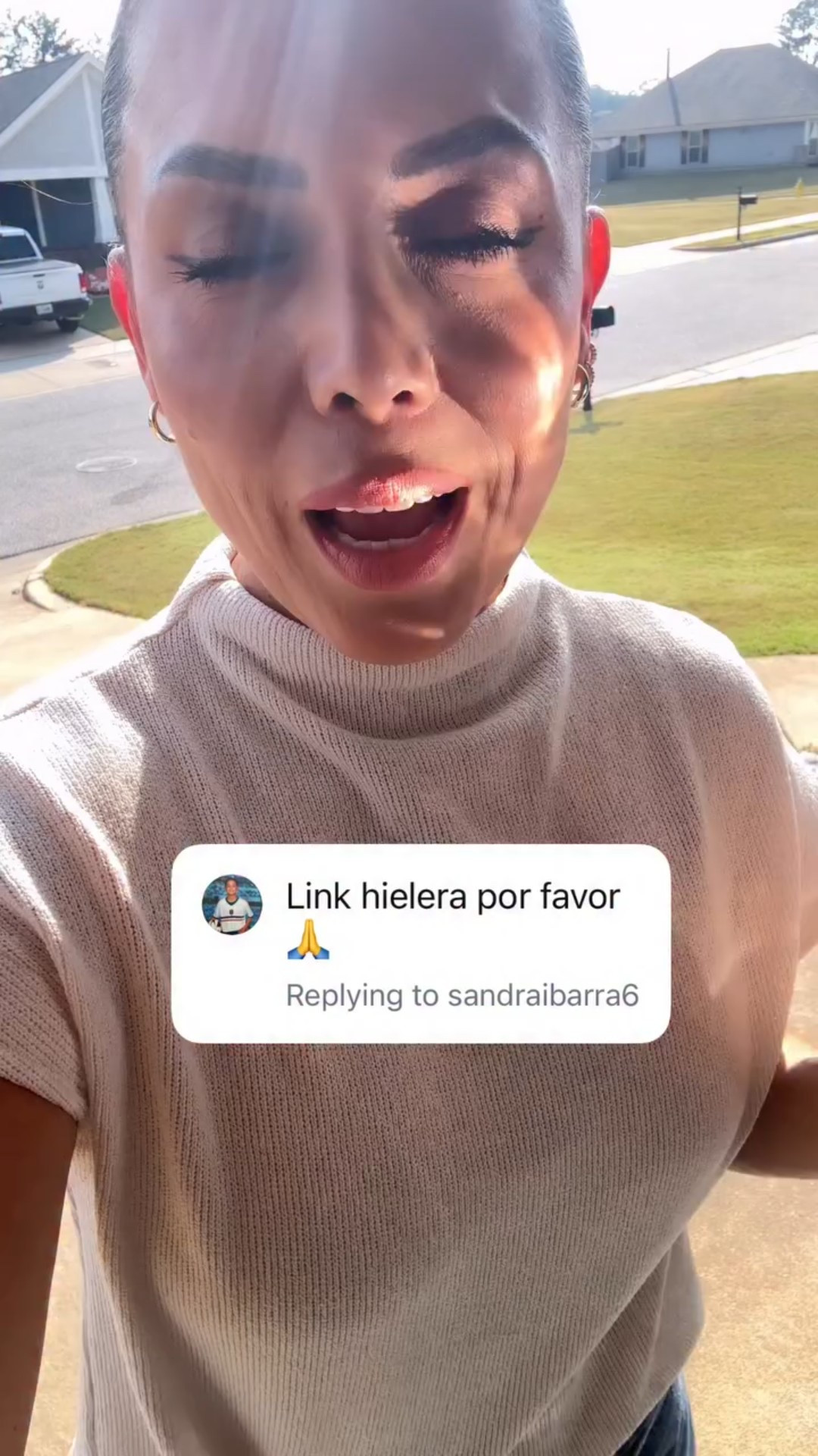 Comenta LINK y te mando la liga de la nueva versión de esta hielera eléctrica para tu coche! ◡̈ #cooler #electriccooler #carcooler #fyp

#LTKFamily #LTKOver40 #LTKTravel