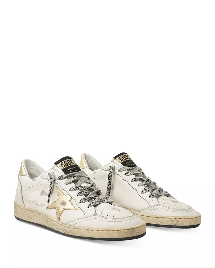 Women's Ball Star Low Top Sneakers | Bloomingdale's (US)