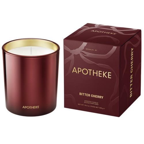 Bitter Cherry Scented Candle | Ulta