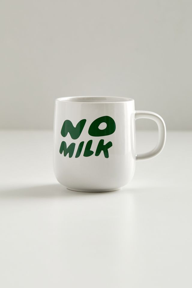 Milk Mug | Urban Outfitters (US and RoW)