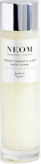 Perfect Night's Sleep Bath Foam | Nordstrom
