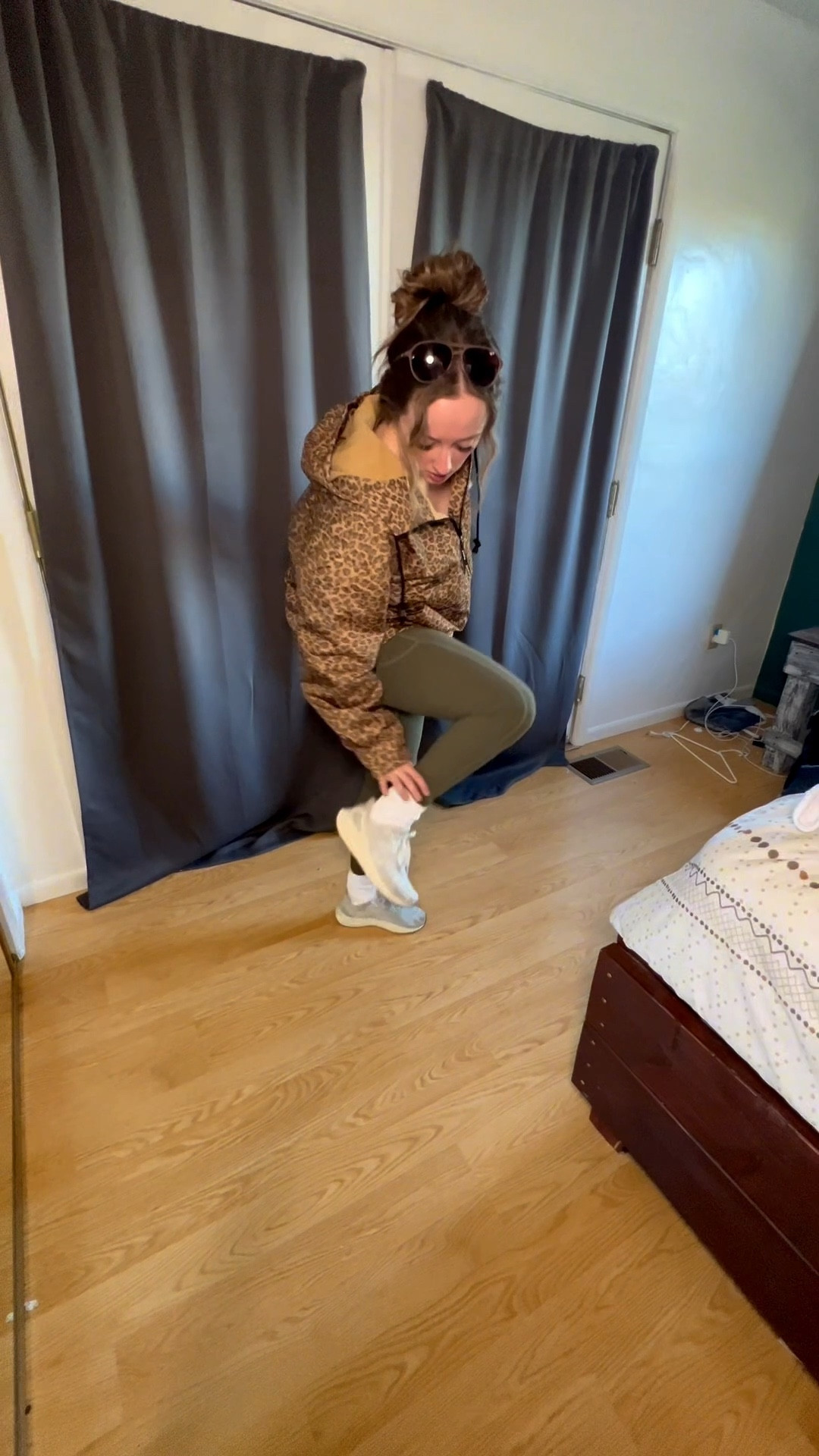 The best slouchy socks! Iykyk

#LTKActive #LTKmomlife #LTKFindsUnder50